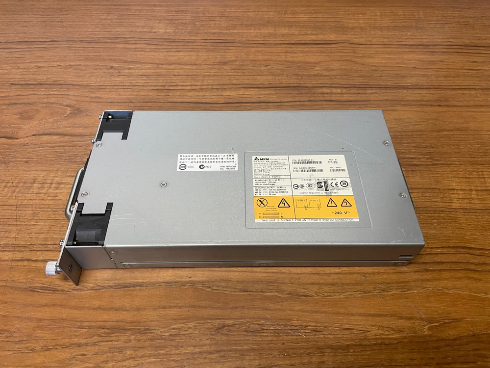 Delta Energy System Power Supply PSU2000W *