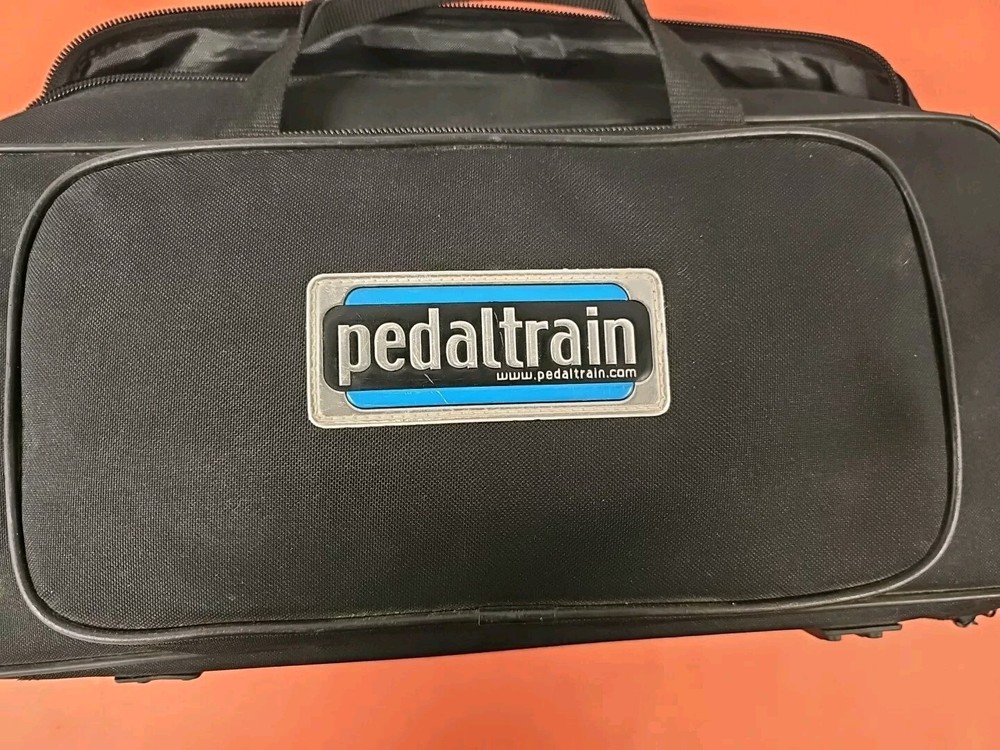 Pedaltrain Soft Case