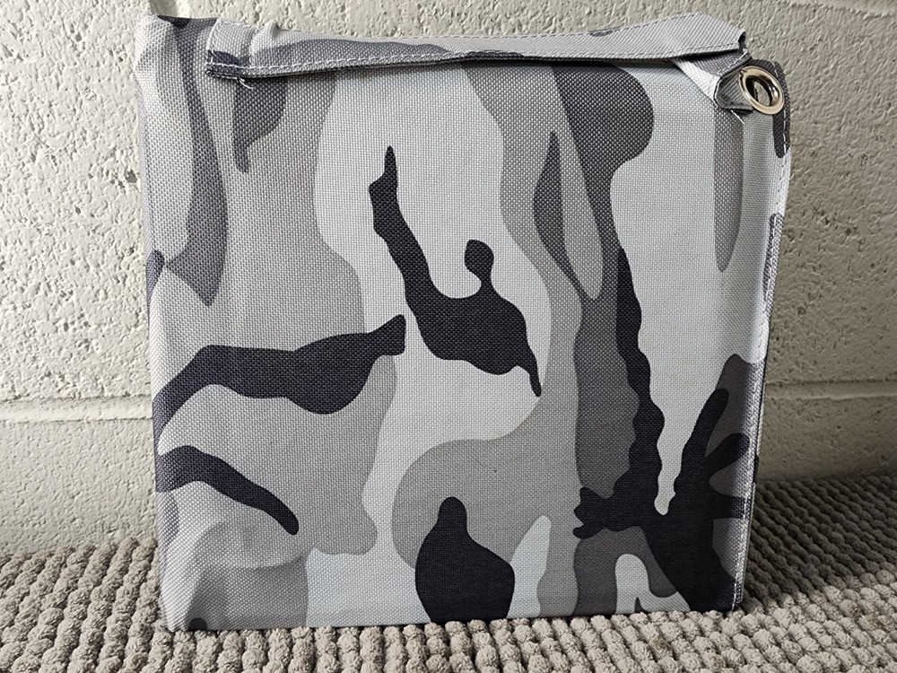 BixPower 12v 14W Portable Solar Panel SP14