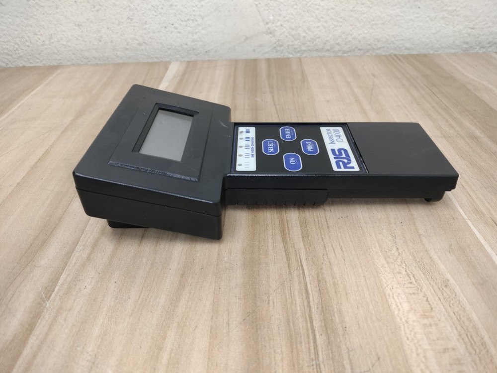 RJS Inspector D4000 Auto Optic