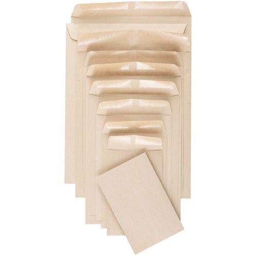 Supremex Recycled Kraft Envelope 18277FSC