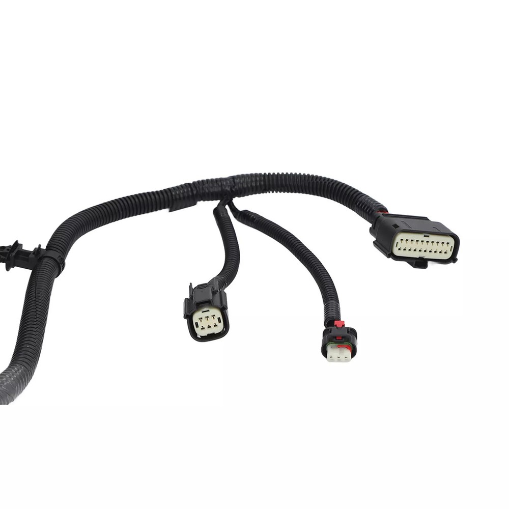 For Tesla Model X 2016-2020 Front Parking Sensor Harness 1032433-00-G