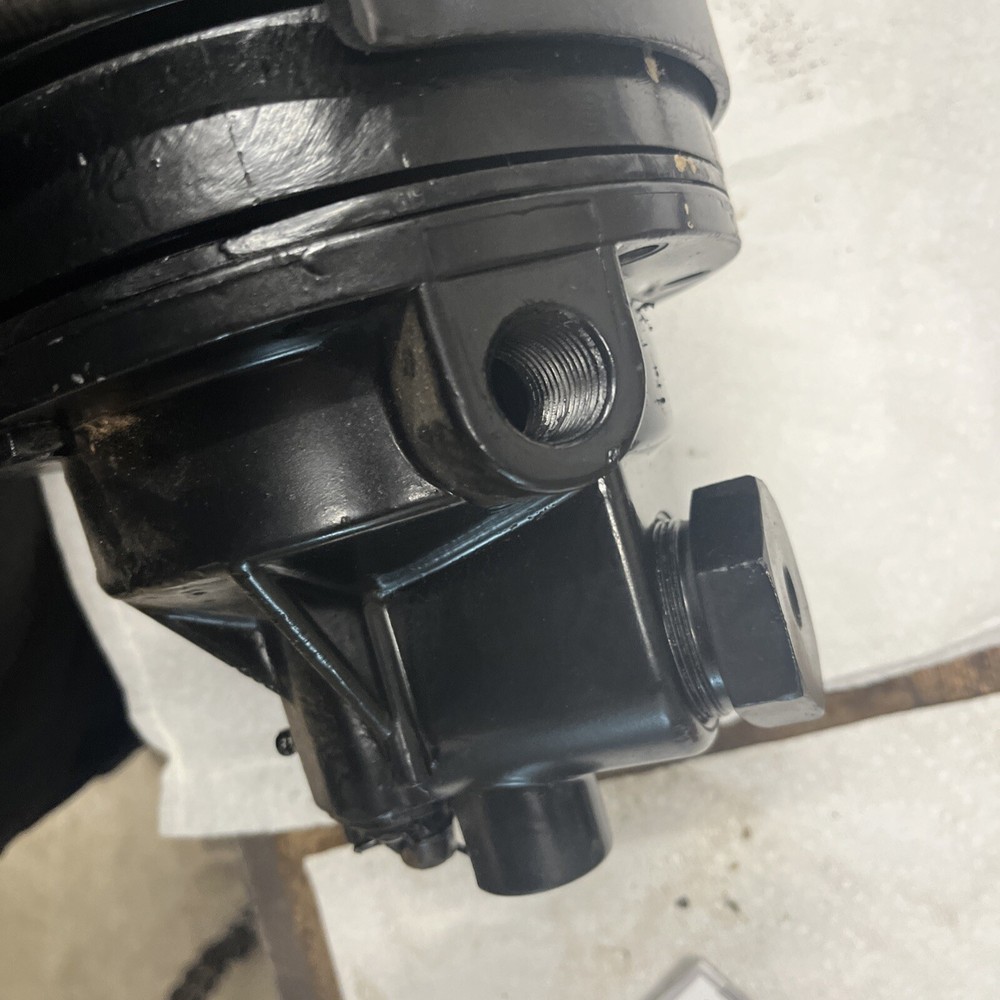 Peterbilt 359 Air Dryer 1976 ORM Used