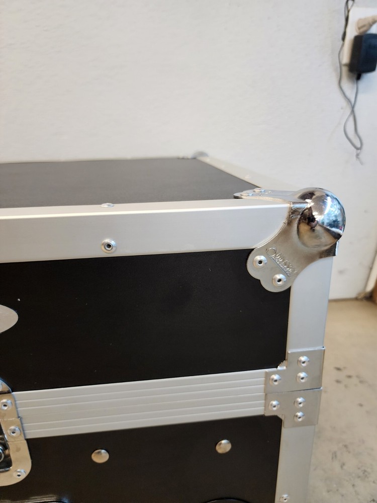 Odyssey FR1003 Flight Ready Combo Rack Case New Open Box. Fast Shipping!!