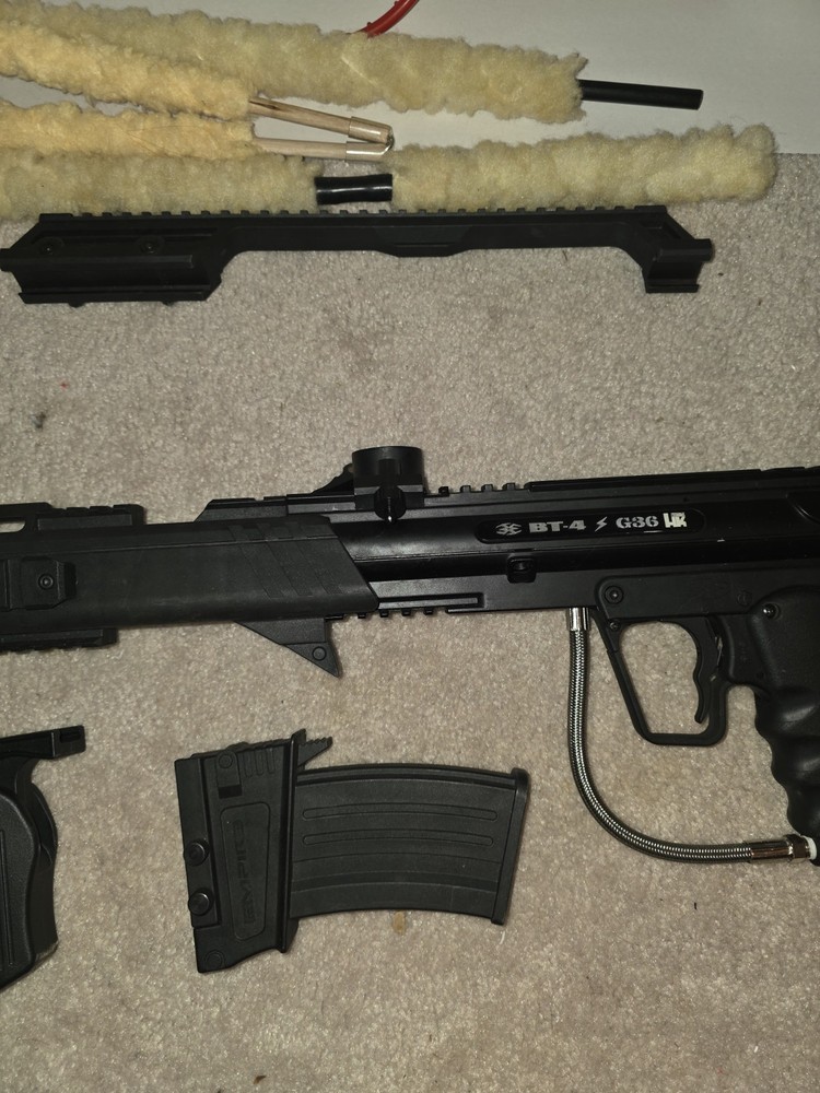 Empire BT-4 Slice G36 Elite