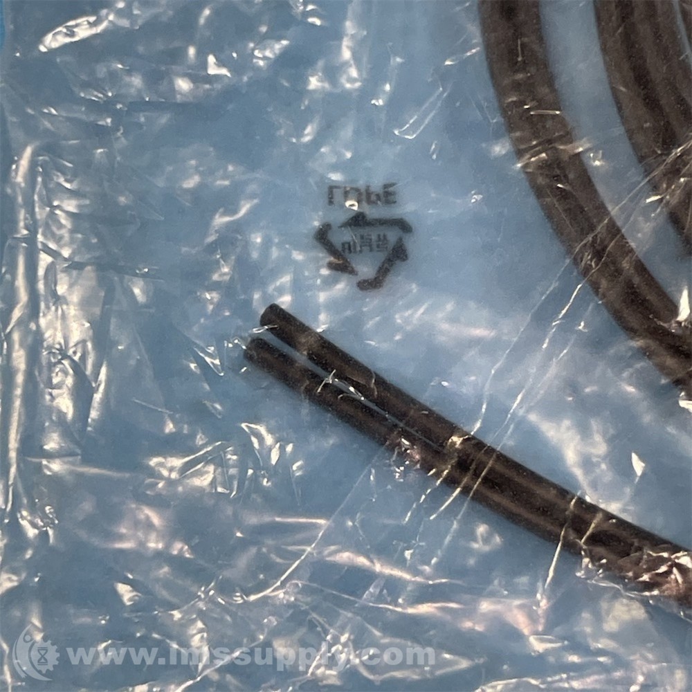 Omron E32-T14L Cable; High Flex; Multimode; 3 mm; Black FNFP