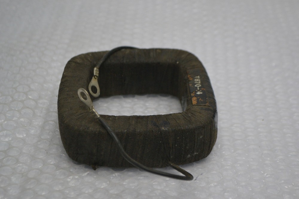 JOSLYN CLARK TB70-14 COIL UNMP
