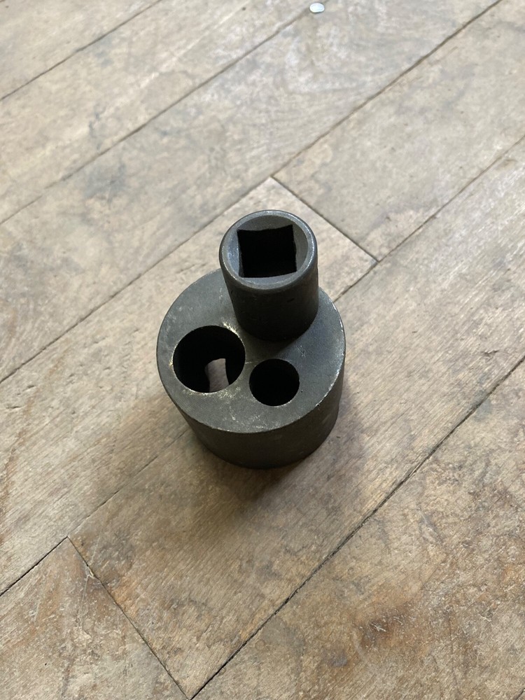 NOS Wright Tool Stud Extractor - 1952 (X79)