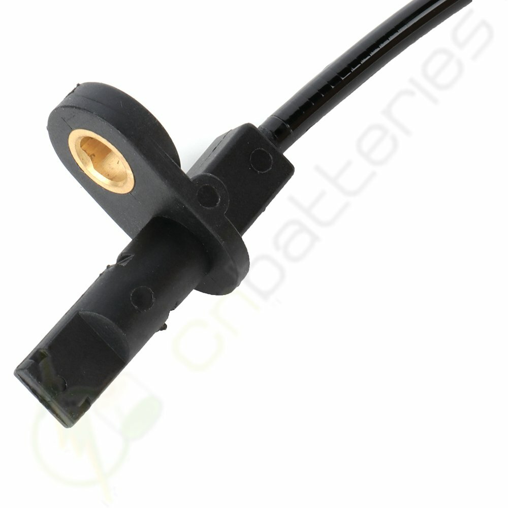 ABS Speed Sensor Front Passenger Side Performance Fits Honda Insight 2010-2014