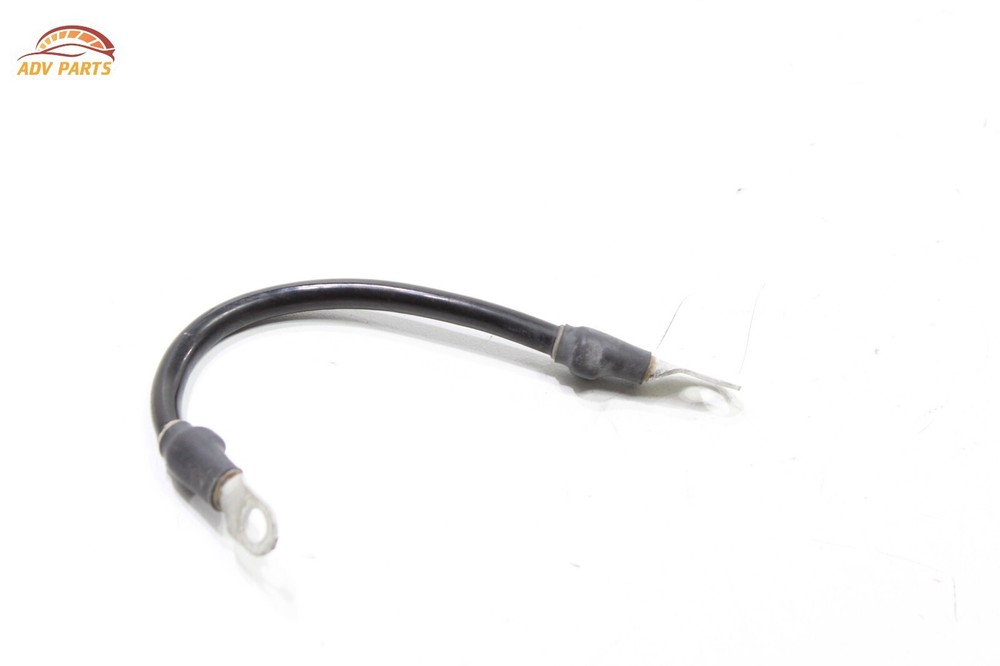 LAND ROVER RANGE ROVER TAILGATE BACK DOOR CHECK STRAP CABLE STOP OEM 2012