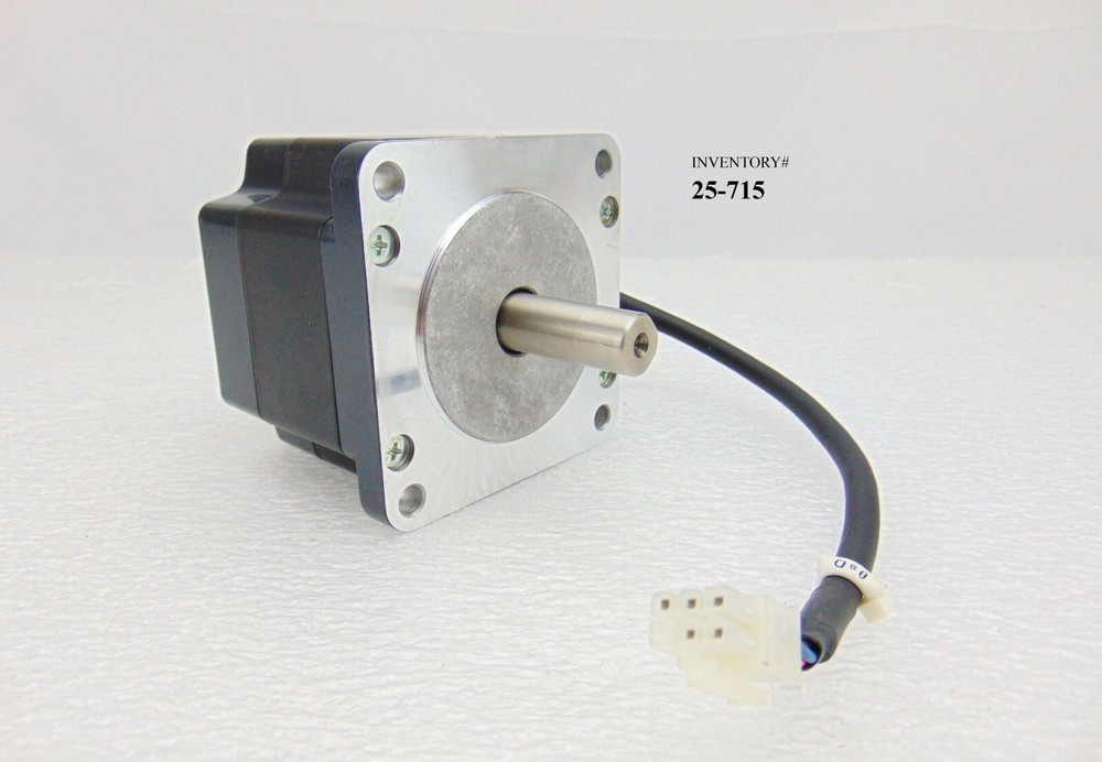 Vexta MK596BW Servo Motor *used working