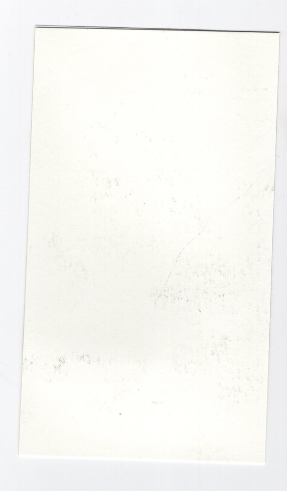 David Oistrakh autograph signed card