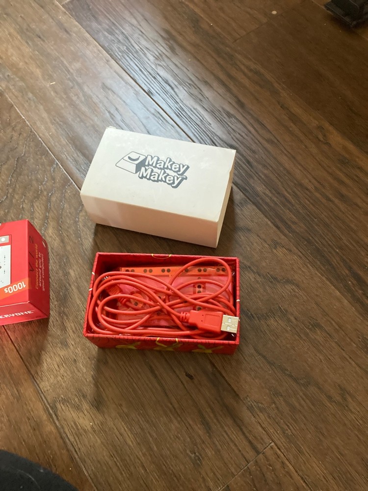 makey makey
