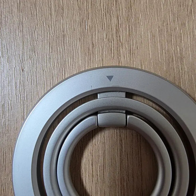 Linke Dual Magnetic Smart Ring, Grip Ring, Finger Ring, Includes Box