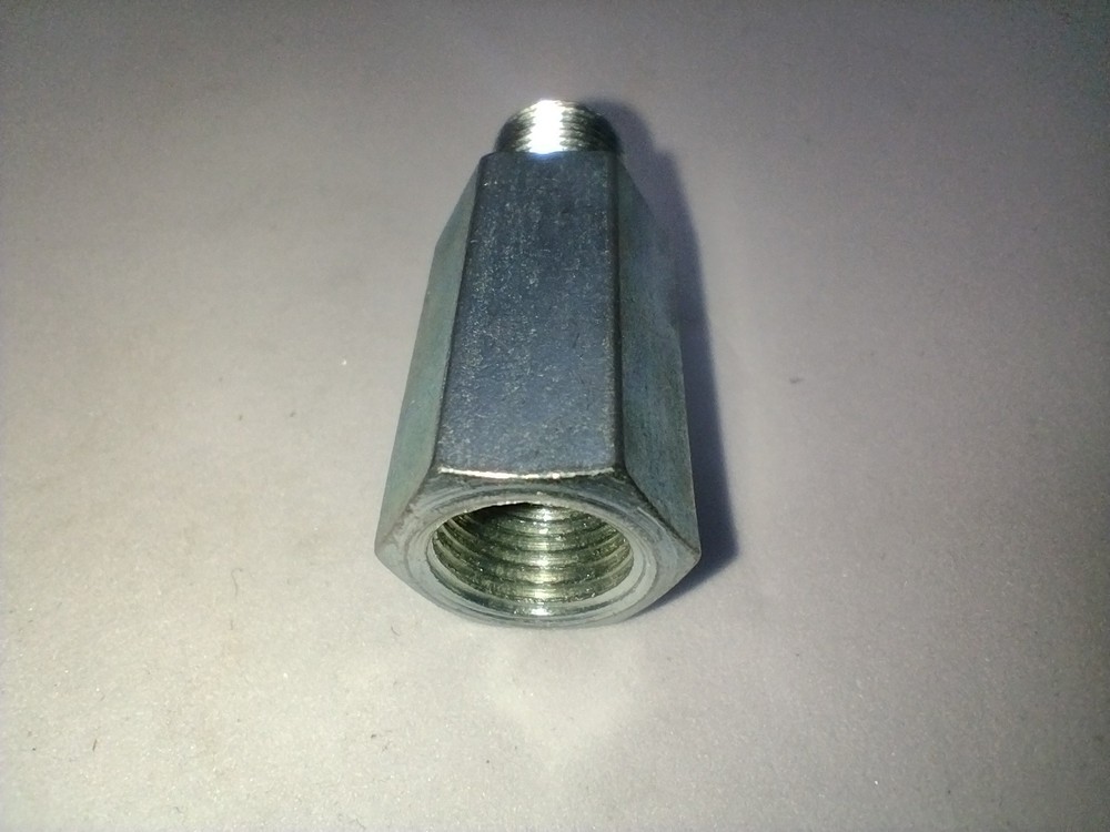 Grease Gun Adaptor 1/8" BSP