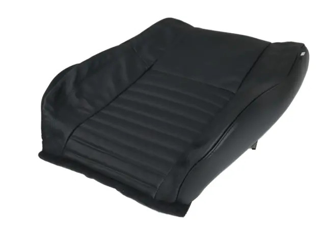 Genuine Mopar Front Seat Back Cover Left 6RT01DX9AC
