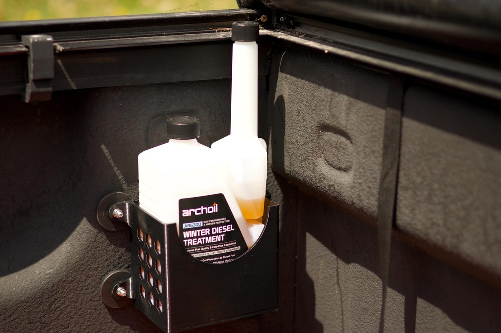 Archoil Magnetic Holder 41.3oz