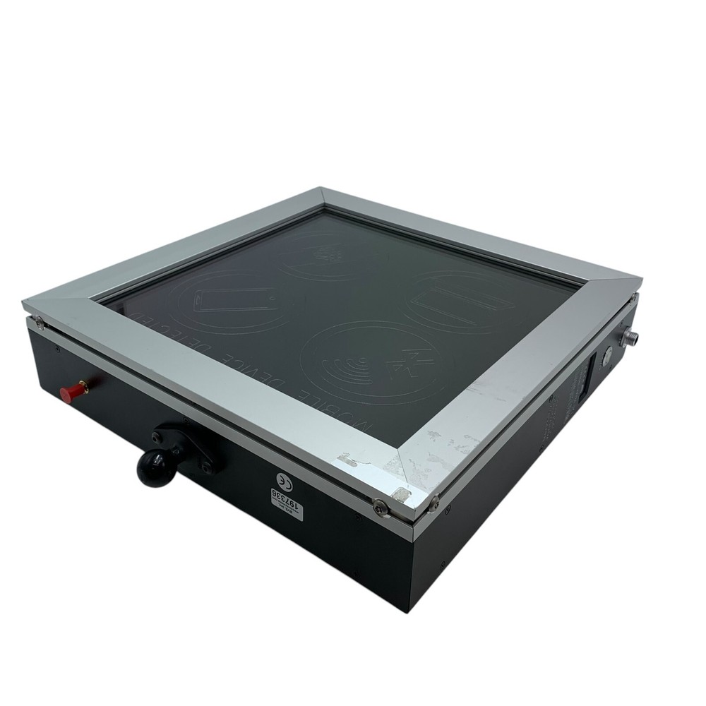 BERKELEY VARITRONICS SYSTEMS WALLHOUND CELL PHONE DETERENT