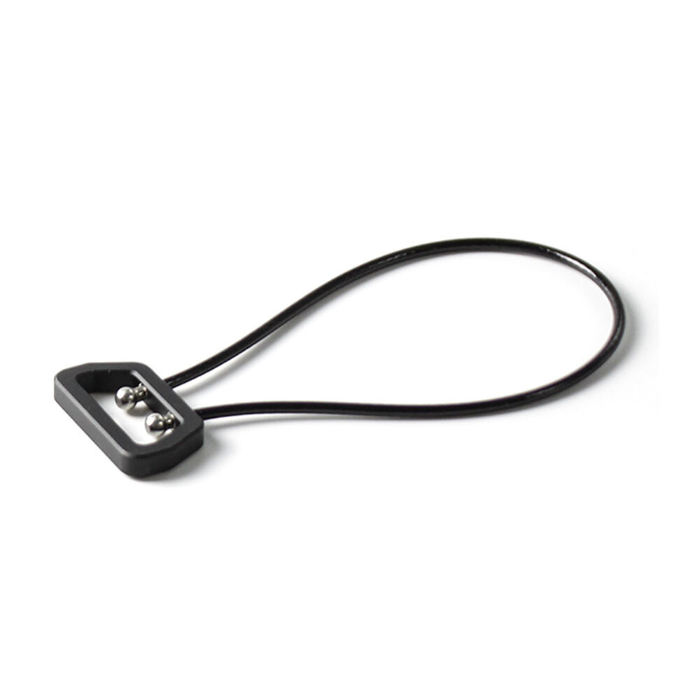 Wire Loop Universal 3.25" Wire Loop Adapter Versatile Sling Attachment Points