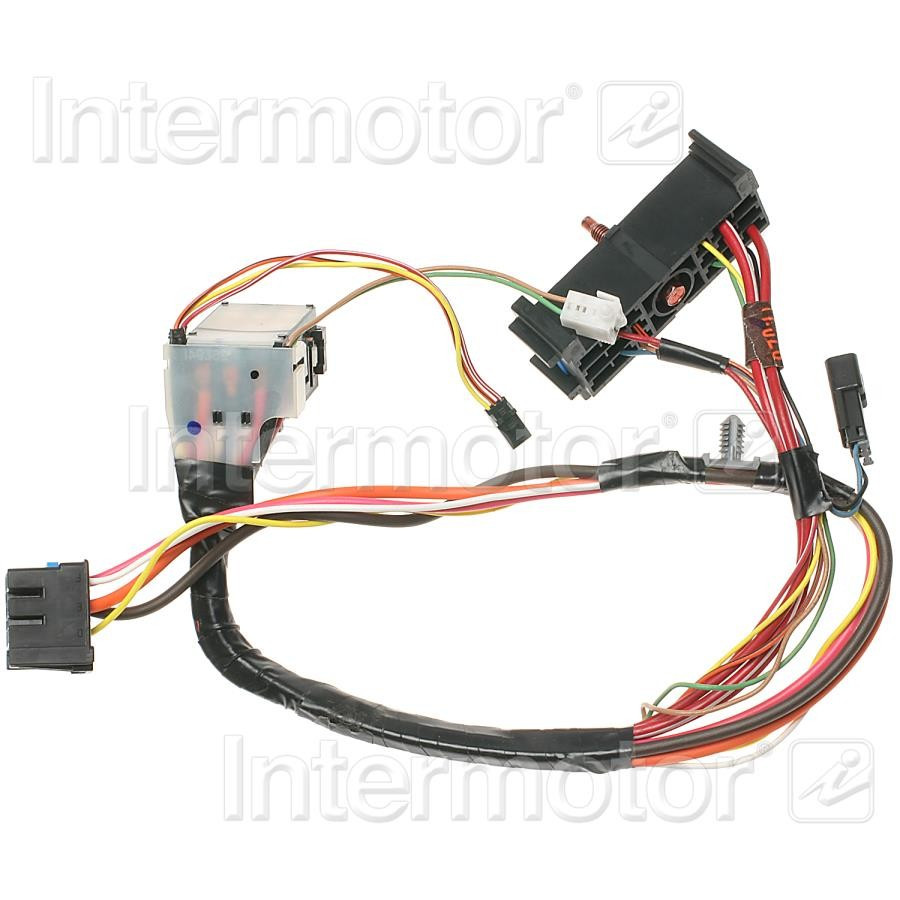 For 2000-2002 Chevrolet Silverado 1500 Ignition Switch SMP 2000 2001 2002