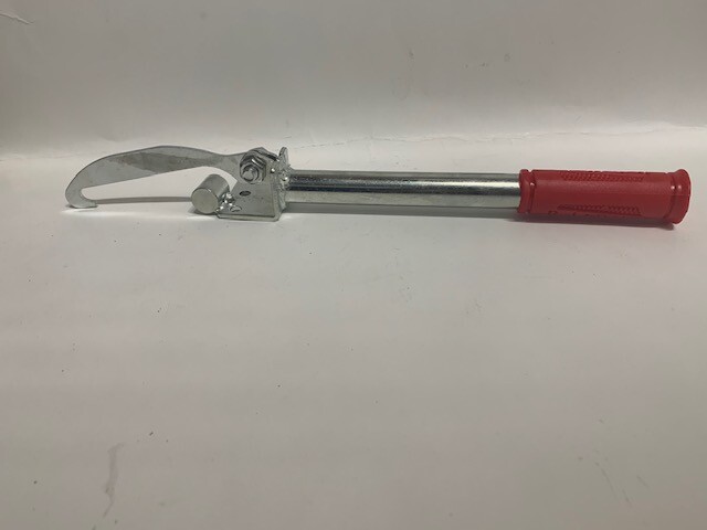 ZigZag spring Lever Spring Stretcher.