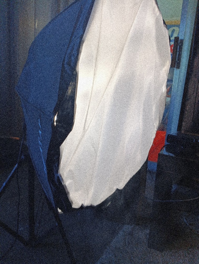 Lomtap Light Stand With One Light