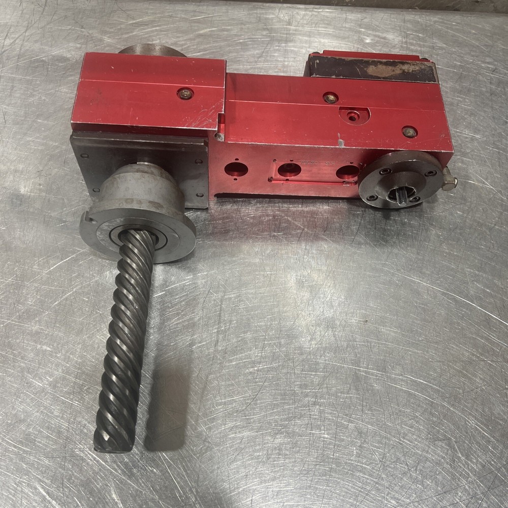 PRONIC Tapping Device. Used Surplus. Item ID 9
