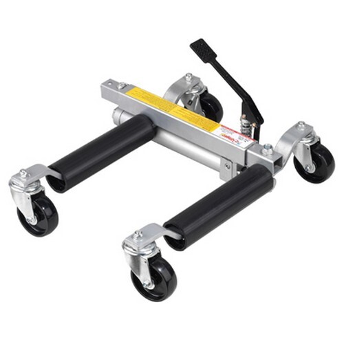 OTC 1580 1,500 Lb Easy Roller Dolly
