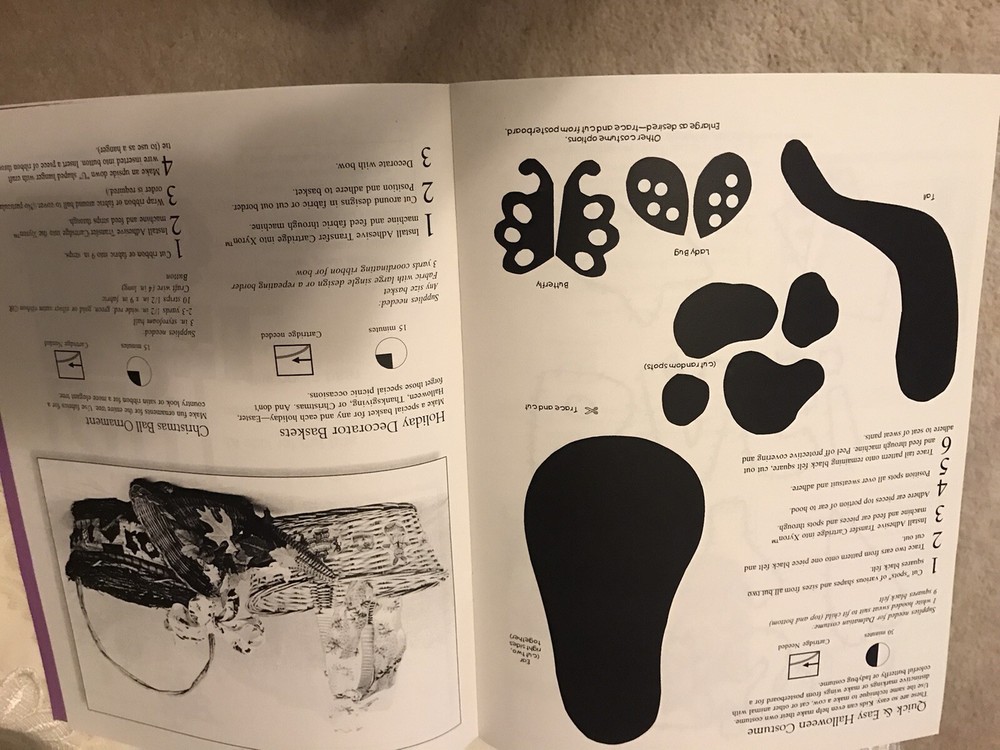 the idea book by xyron