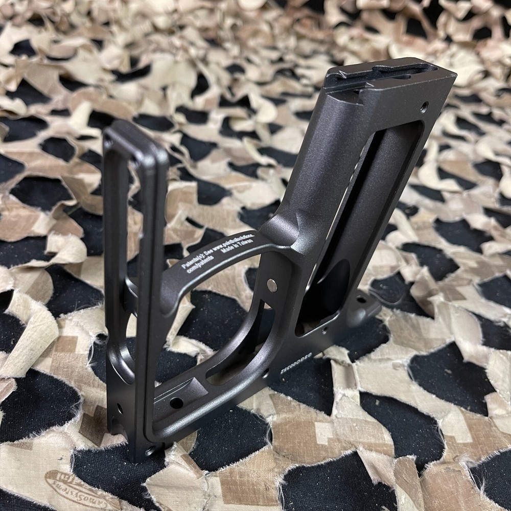 NEW Empire Mini GS Grip Frame - Dust Grey (72832)