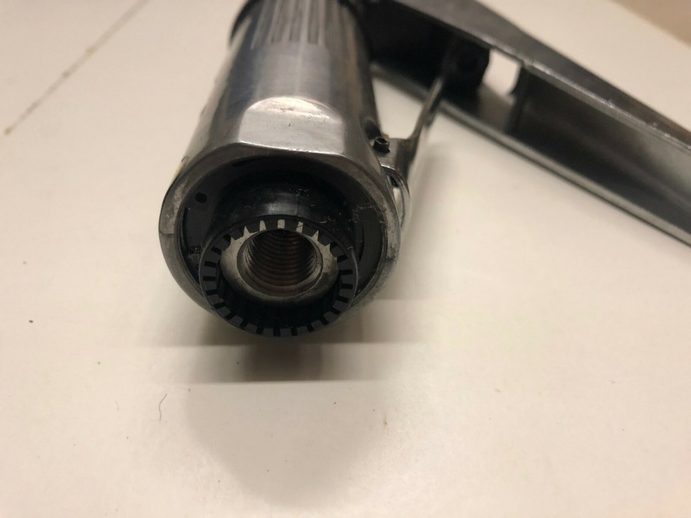 Astro AP-920 Pneumatic Air Tool Spot Drill