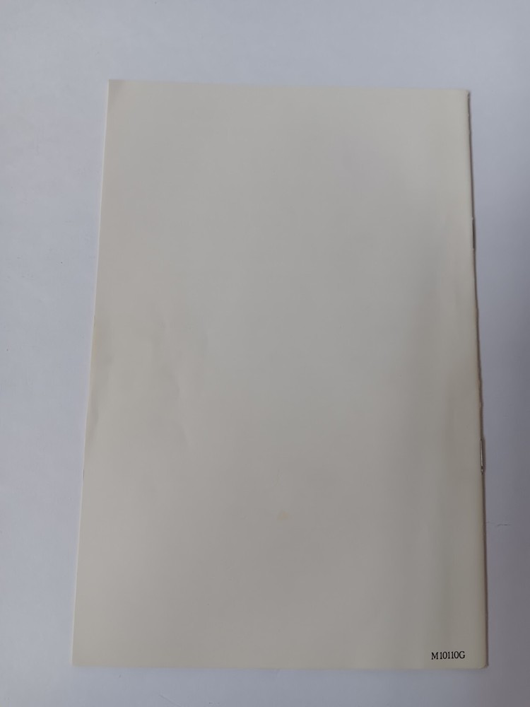 Commodore 64 Gauntlet II/2 Computer Game Software Tested/Works