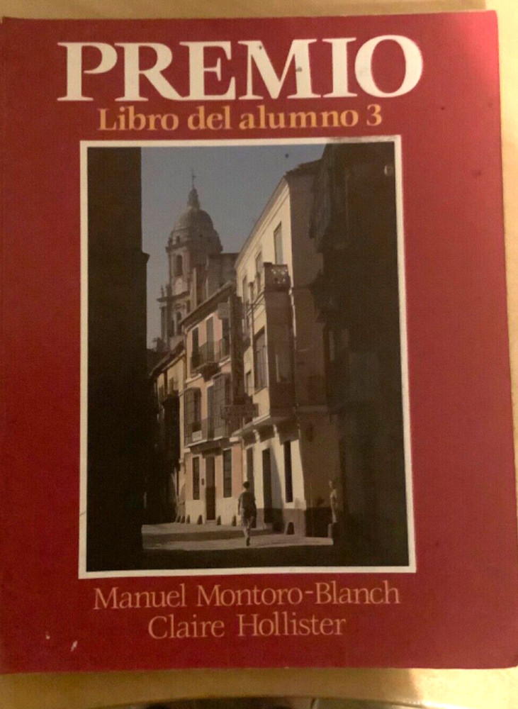 Premio Libro de Alumno 3