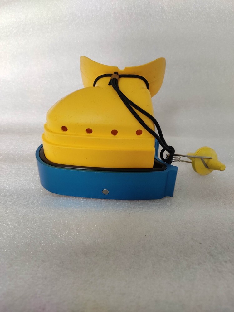 Ocenco EEBD Trainer Breathing Device M-20.2T