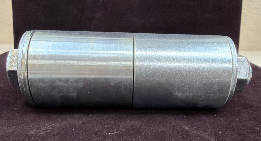 D&D Technologies Shut It Strap 1500lb Metal Gate Hinge CI3900