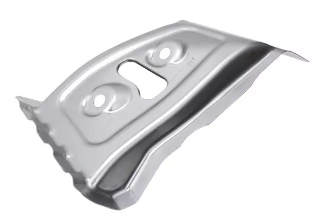 Genuine GM Passenger Side Quarter Inner Panel Brace 23440679