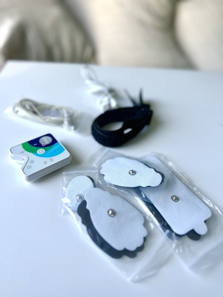 Healy Resonance Plus- great condition.