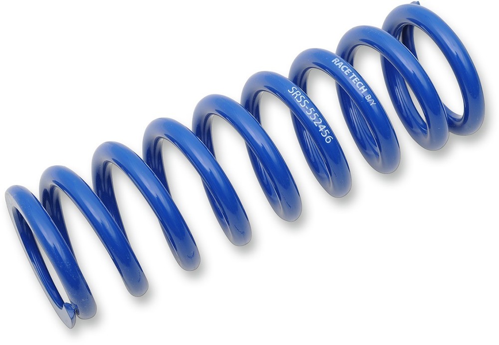 Shock Spring 5.6kg/mm Race Tech SRSP 552456