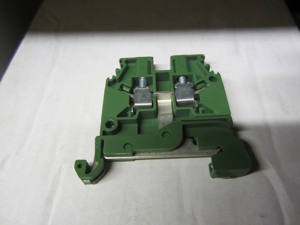 ABB 016580901 entrelec terminal