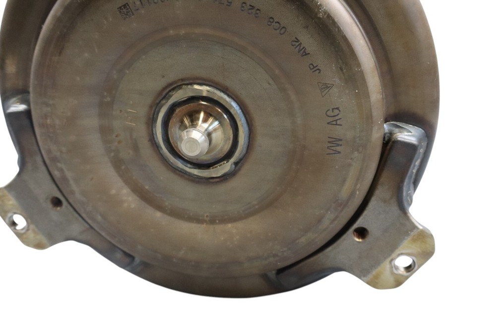 11-18 Porsche Cayenne Automatic Transmission Torque Converter Oem