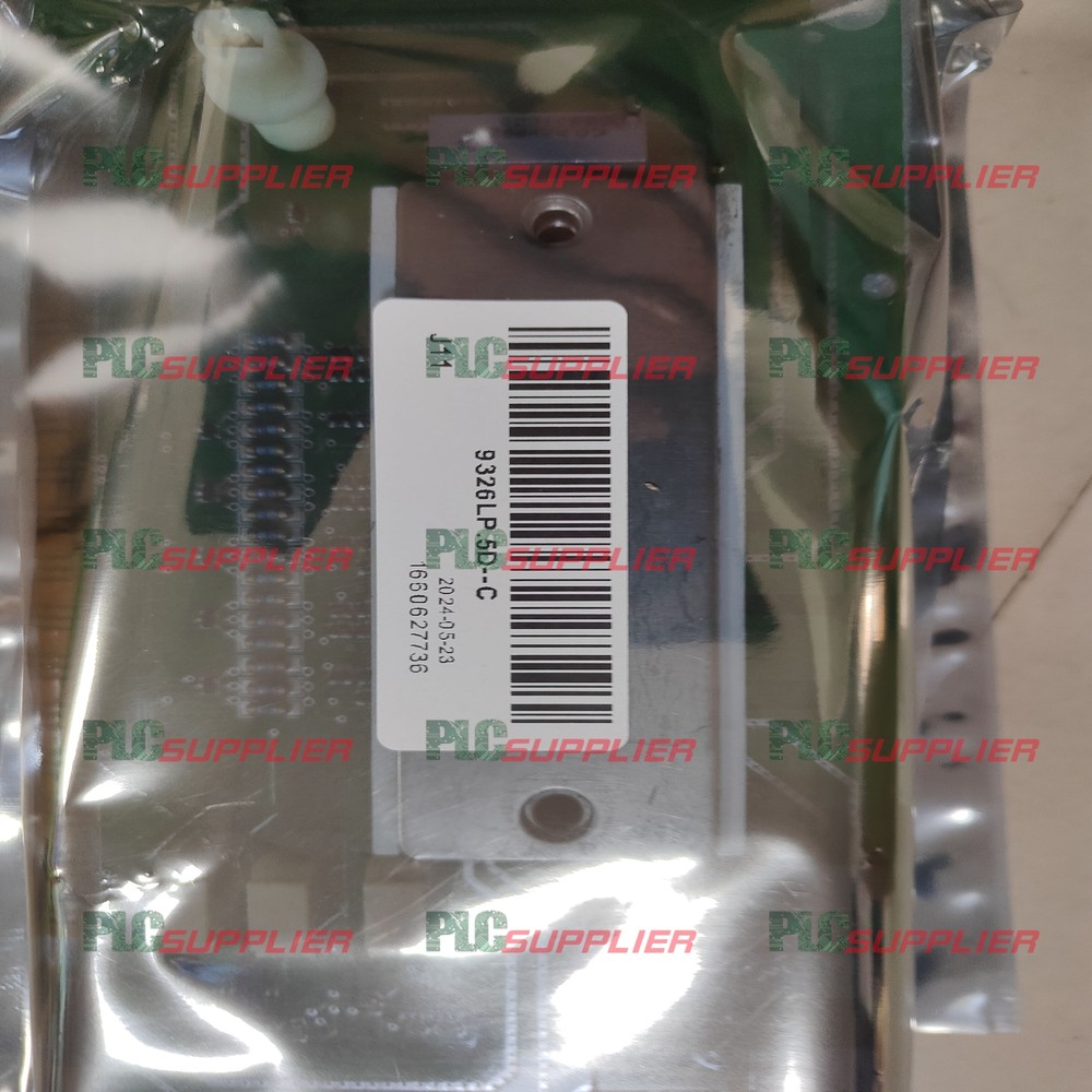 Replace for New LENZE board 9326LP.5D for EVS9326-ES