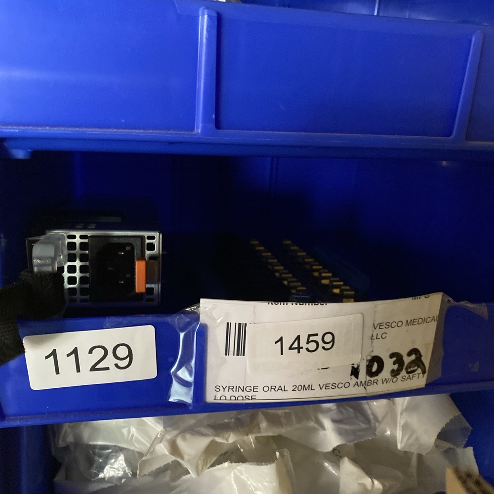 Altronix ACM8 8 Door Access Power Controller Board