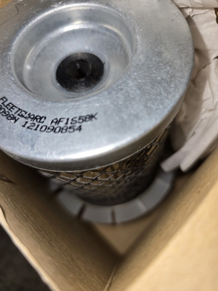 Oem Onan Air Filter 140-2842