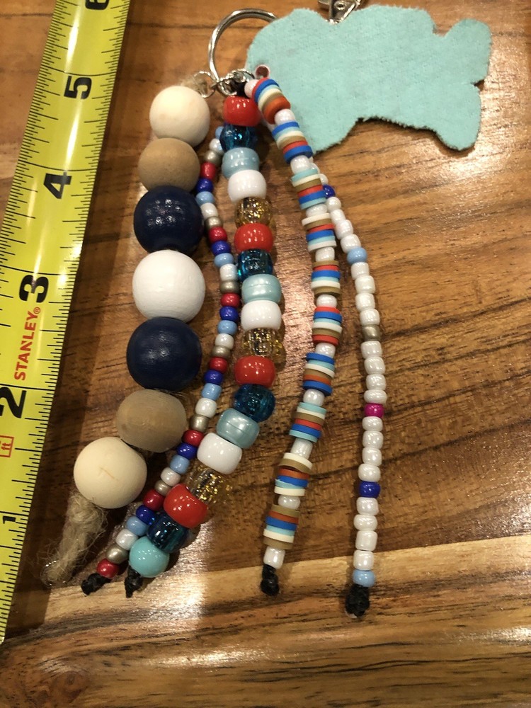 Bag Purse Backpack Journal Charm