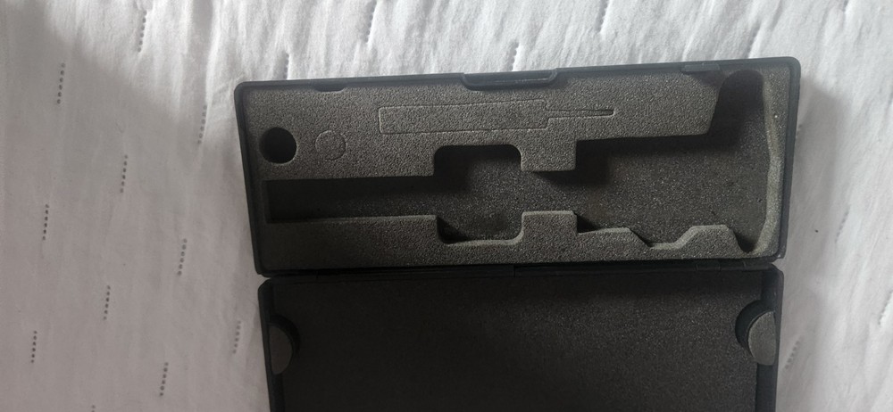 Digital Calipers (Storm Brand)