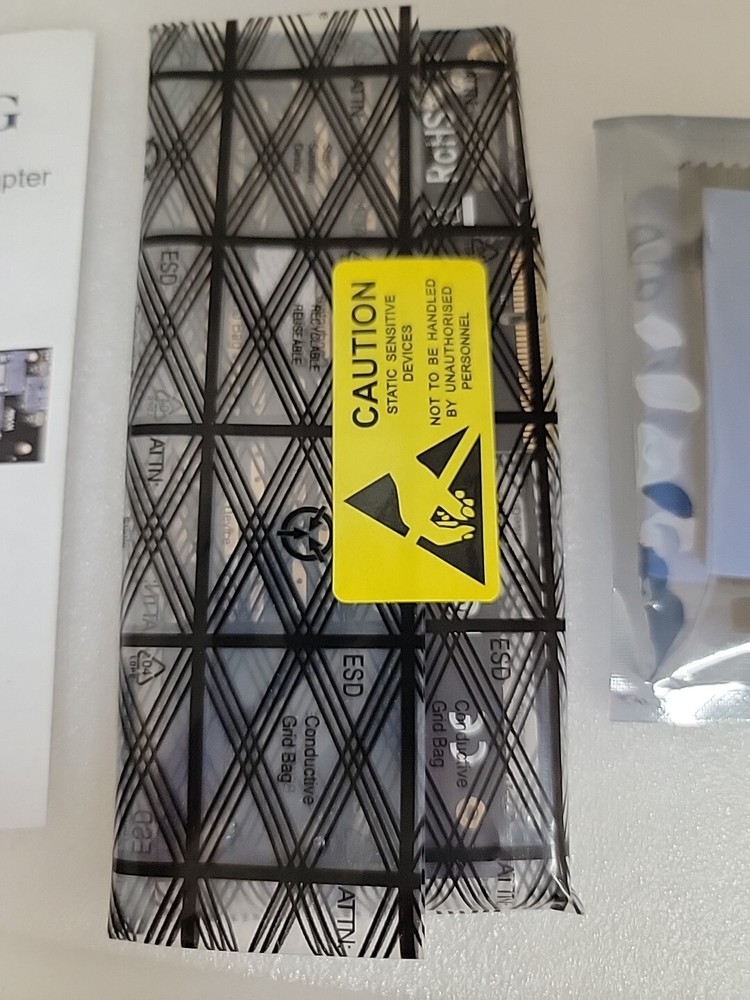 YATENG Dual M.2 SSD Adapter