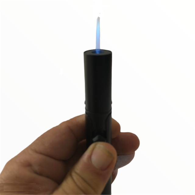 Zico Torch Pen Model MT-45 Refillable Windproof Torch Lighter