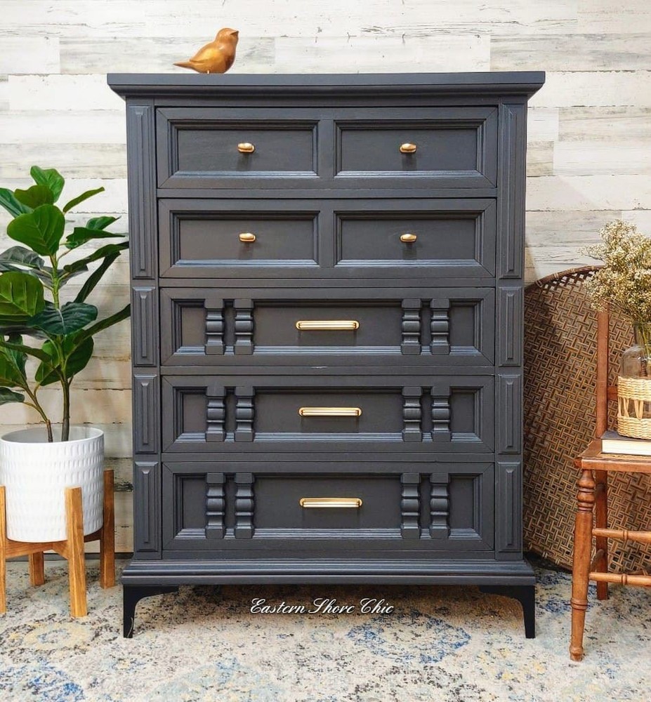 3-3/4" Urbane Wire Pull Champagne Bronze