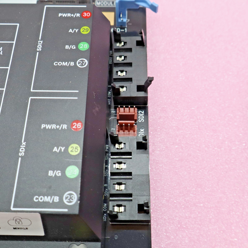 Bosch B9512G IP Security Alarm Control Panel 32 Area 599 Point T5-E17