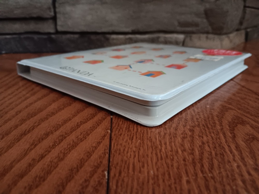 Commodore64 Speedy Delivery Thinking Strategy Series Panda Learbing Technologies